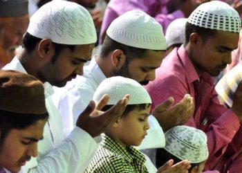 عید الفطر کے پیش نظر ملی قائدین کی مسلمانوں سے اپیل