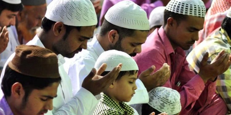 عید الفطر کے پیش نظر ملی قائدین کی مسلمانوں سے اپیل