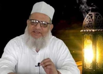مولانا کلیم صدیقی یاد ہیں؟ قیدوبند کا آنکھوں دیکھا حال