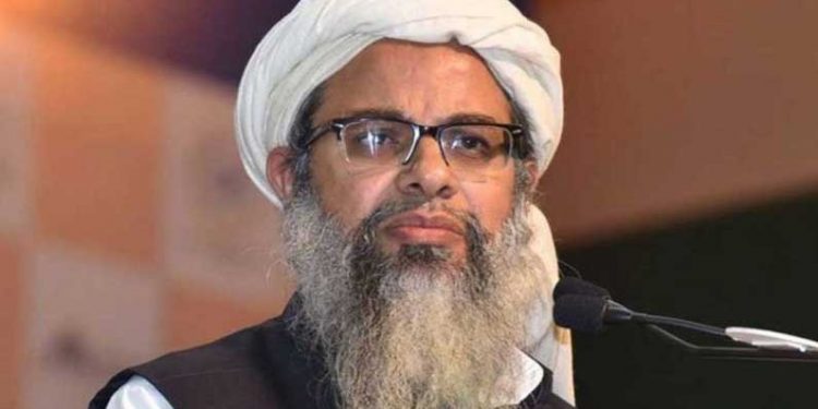 جمعیۃ علماء ہند کی عرضی پر سپریم کورٹ نے جہانگیر پوری میں انہدامی کارروائی پر روک لگائی، مولانا محمود اسعد مدنی کامظلوں کو انصاف دلانے کاعزم
