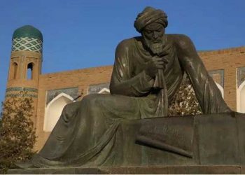 سنہرا اسلامی دور: ریاضی دان محمد ابن موسیٰ الخوارزمی، جن کے کام کو ’خطرناک‘ اور ’جادو‘ گردانا گیا
