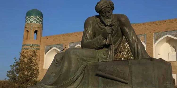 سنہرا اسلامی دور: ریاضی دان محمد ابن موسیٰ الخوارزمی، جن کے کام کو ’خطرناک‘ اور ’جادو‘ گردانا گیا