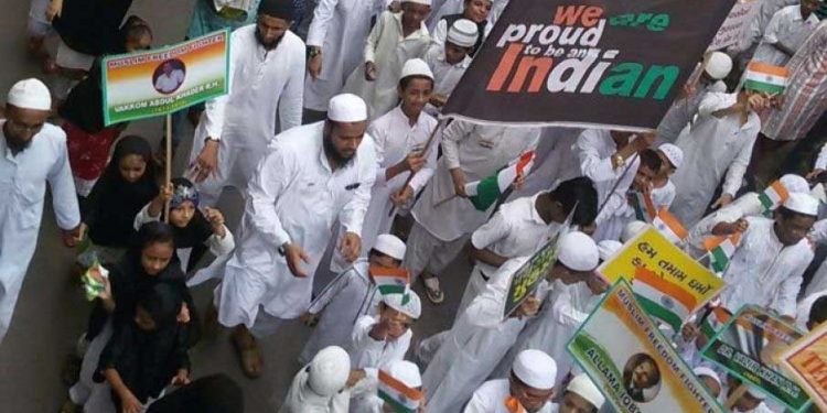 کھنڈوا: کرکٹ ٹورنامنٹ میں مسلم کھلاڑیوں والی ٹیموں پر پابندی!