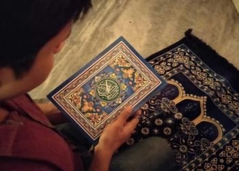 ہند میں مسلمانوں کا وجود اللہ تعالیٰ کا منصوبہ