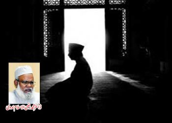 وتر کے بعد نوافل