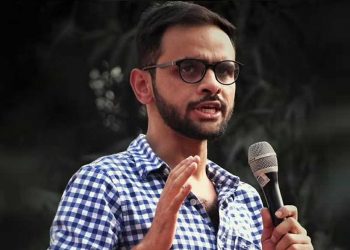 عمر خالد کی تقریر پہلی نظر میں قابل قبول نہیں : ہائی کورٹ