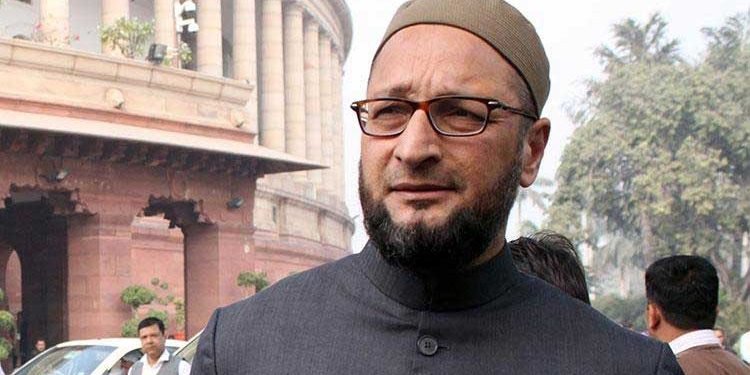 Owaisi Supreme Court Waqf registration case
