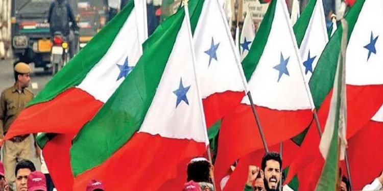 کیرالہ: پی ایف آئی لیڈر صبور کا قتل، آر ایس ایس پر الزام