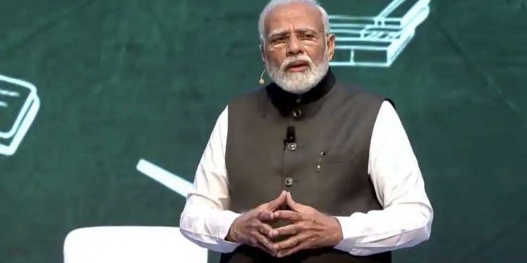 ٹیکنالوجی مختلف معذور افراد کی صلاحیتوں کے فروغ میں اہم:وزیراعظم مودی