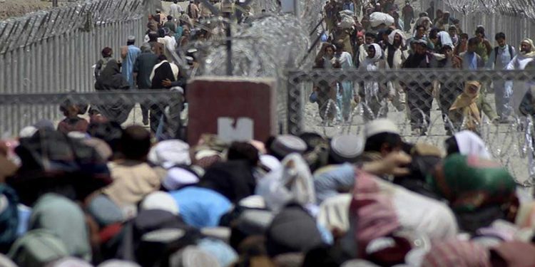 پاکستان خبردار رہے، افغان طالبان کی اسلام آباد کو تنبیہ