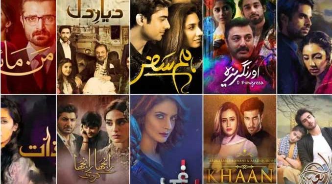 پاکستانی ڈراموں کے شوقین خبردار!گانا سننے پر دونابالغ لڑکوں پر ایف آئی آر