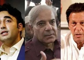 آخر کب سمجھیں گے پاکستانی حکمران !