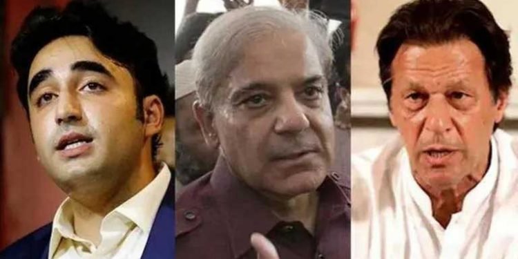 آخر کب سمجھیں گے پاکستانی حکمران !