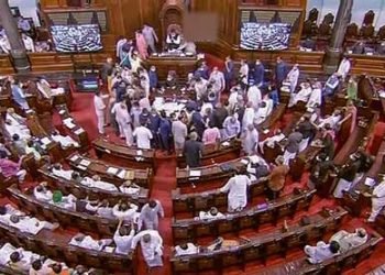 مقررہ وقت سے دودن پہلے پارلیمنٹ کا اجلاس ملتوی