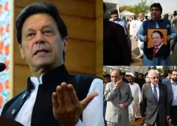 پاکستان میں سیاسی بحران: بحث کرائے بغیر ووٹنگ پر کیسے چلے گئے؟چیف جسٹس