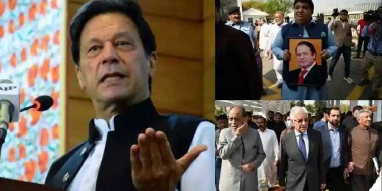 پاکستان میں سیاسی بحران: بحث کرائے بغیر ووٹنگ پر کیسے چلے گئے؟چیف جسٹس