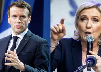 فرانس میں صدارتی انتخابات، یورپ کے لیے بہت کچھ داؤ پر