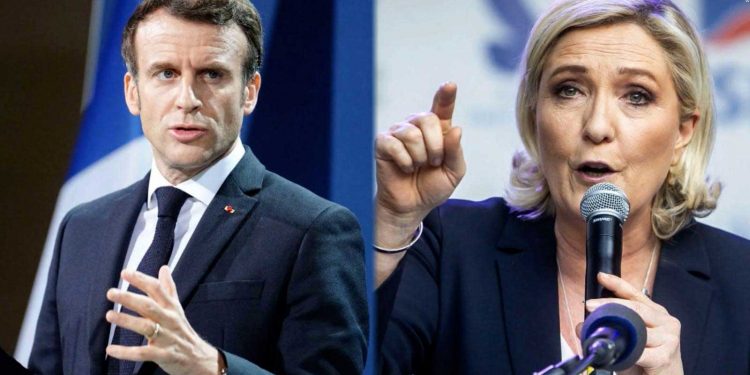فرانس میں صدارتی انتخابات، یورپ کے لیے بہت کچھ داؤ پر