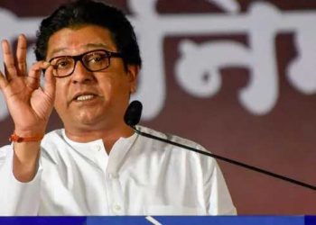 لاؤڈ اسپیکر بند نہ کئے تو مسجدوں کے سامنے تیز آواز میں ’ہنومان چالیسا‘ بجائیں گے، راج ٹھاکرے کا اعلان