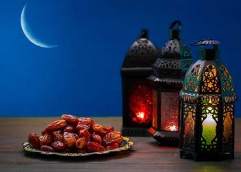 رمضان مبارک کا آغاز کیسے کریں