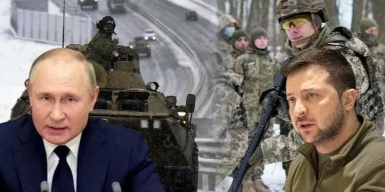 روسی یوکرینی جنگ ’ثقافتوں کی جنگ‘ ہے، جرمن فلسفی ولہیلم شمٹ