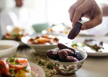 سحری و افطار میں ان باتوں کا خیال رکھیں