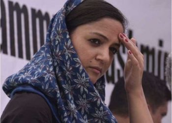 شہلارشید پر زی نیوز کی رپورٹ سے این بی ڈی ایس اے برہم،تمام پلیٹ فارم سے ویڈیو ہٹانے کا حکم