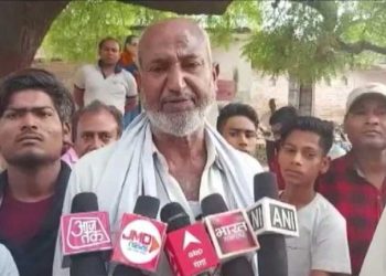 یو پی:پندرہ ہزار دلتوں کی دھرم پریورتن کی دھمکی