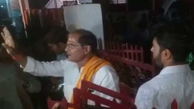 اترپردیش ،دھرم پریورتن معاملہ میں 26گرفتار،سبھی کو ضمانت