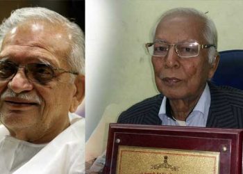 وسیم الحق کو اردو اکادمی کا ایوارڈ برائے صحافت