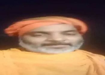 ’ قتل عام کا آغاز پوروانچل سے کریں گے‘ ،یتی کرشنانند نے شیڈول بتایا، ویڈیو وائرل