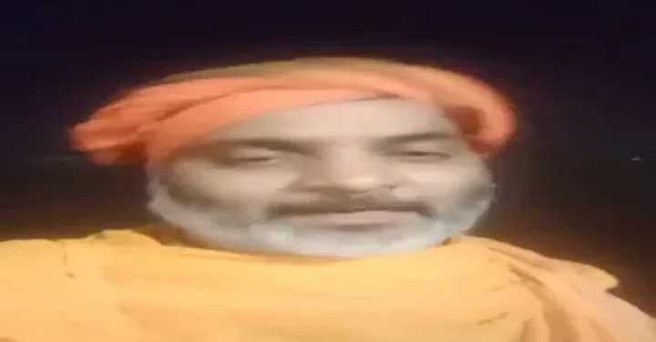 ’ قتل عام کا آغاز پوروانچل سے کریں گے‘ ،یتی کرشنانند نے شیڈول بتایا، ویڈیو وائرل