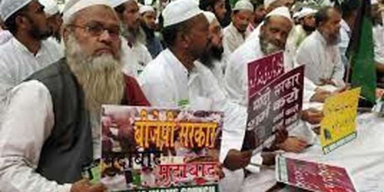 ملک کے عدالتی نظام کو درہم برہم کرنے کی کوشش: امامس کونسل