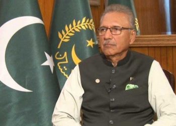 ایک اور ڈرامہ!صدر پاکستان شہباز شریف کو حلف نہیں دلائیں گے