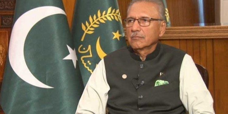 ایک اور ڈرامہ!صدر پاکستان شہباز شریف کو حلف نہیں دلائیں گے