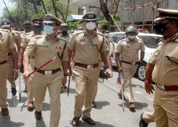 بھوپال کے پرانے شہر سے شوبھا یاترا نکالنے کی اجازت رد