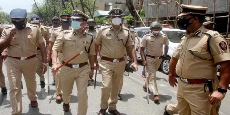 بھوپال کے پرانے شہر سے شوبھا یاترا نکالنے کی اجازت رد