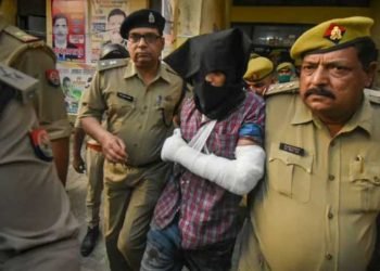 پولیس کی اسٹوری!CAA-NRCکےغصہ میں مندر میں حملہ کیا ، مرتضی کا ’قبول نامہ‘