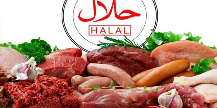سنگھ کا مشورہ ہندو ’حلال‘ مصنوعات استعمال نہ کریں