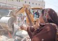 گراؤنڈ رپورٹ : کیا جہانگیر پوری میں جن کے گھر ٹوٹے وہ روہنگیا ہیں؟