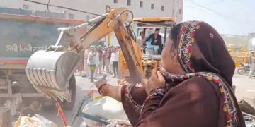 گراؤنڈ رپورٹ : کیا جہانگیر پوری میں جن کے گھر ٹوٹے وہ روہنگیا ہیں؟