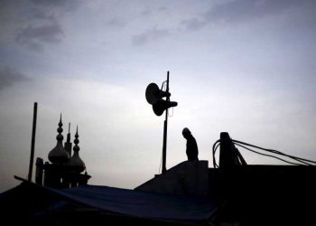 کرناٹک: حجاب اور حلال گوشت پر تنازع کے بعد مساجد میں لاؤڈ اسپیکر پر پابندی کا مطالبہ
