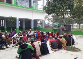 یوپی میں مدارس کی جانچ کا حکم ، بڑی تبدیلیوں کی تیاری