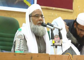 دیگرمذہبی اقلیتیں بھی یکساں سول کوڈکےخلاف:آل انڈیامسلم پرسنل لاءبورڈ
