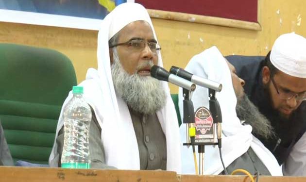 دیگرمذہبی اقلیتیں بھی یکساں سول کوڈکےخلاف:آل انڈیامسلم پرسنل لاءبورڈ