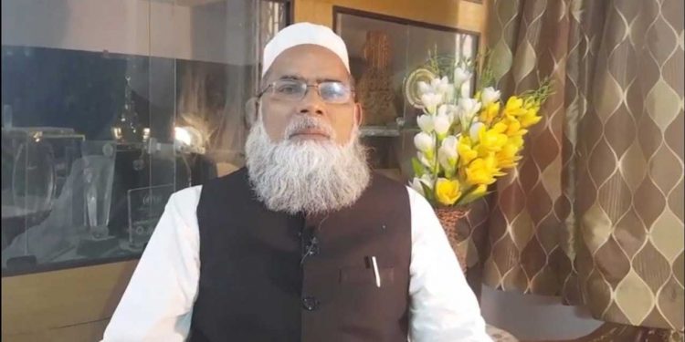 مسلمانوں کے لیے1947اور1857سے بدتر حالات،مسلم پرسنل لاء بورڈ کا انتباہ