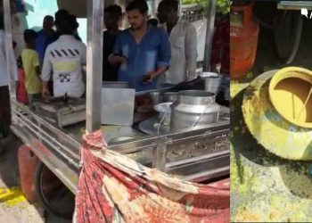 میرٹھ میں ویج بریانی دکانوں پر حملہ،سوم سیناذمہ دار