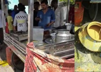 تھانیدار ملزم سے گڑگڑایا، سچن میں بھی کٹر ہندو ہوں، مگر حالات کو سمجھو
