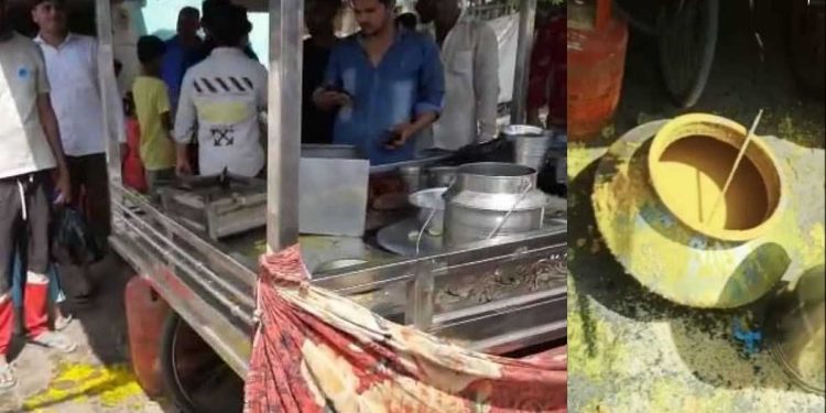 تھانیدار ملزم سے گڑگڑایا، سچن میں بھی کٹر ہندو ہوں، مگر حالات کو سمجھو