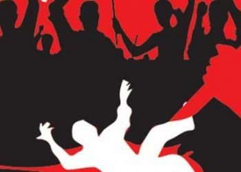 راجدھانی میں گئو ہتیا کے الزام میں ادھیڑ کو پیٹ پیٹ کر مارڈالا